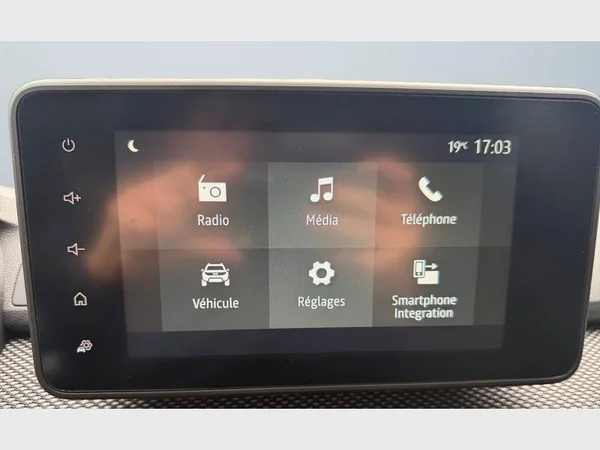 Dacia Sandero (2024) — foto 5 van 29