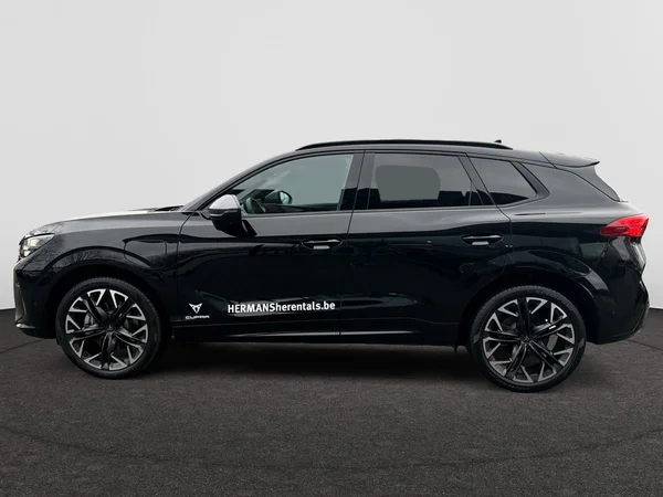 CUPRA Terramar e-Hybrid (PHEV) (2026) — foto 20 van 21