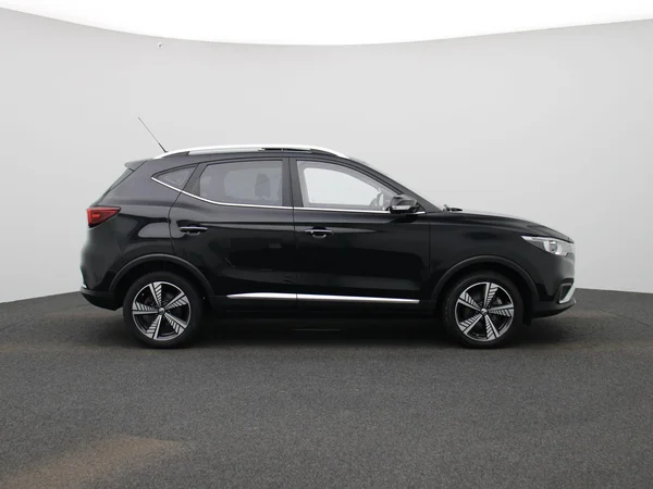 MG ZS EV (2021) — foto 39 van 42