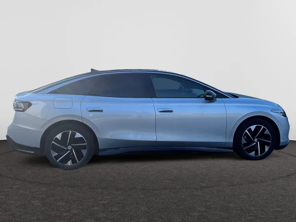 VOLKSWAGEN ID.7 (2024) — foto 13 van 24