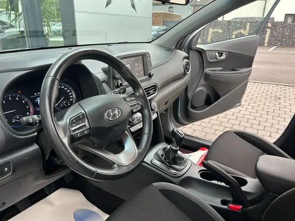 Hyundai Kona (2020) — foto 20 van 20