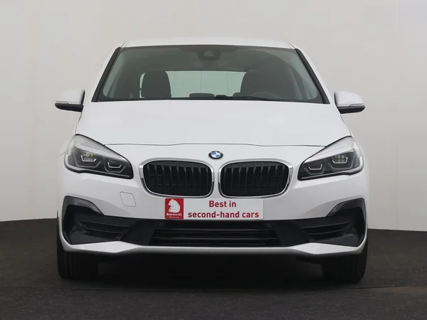 BMW 216 (2021) — foto 28 van 30