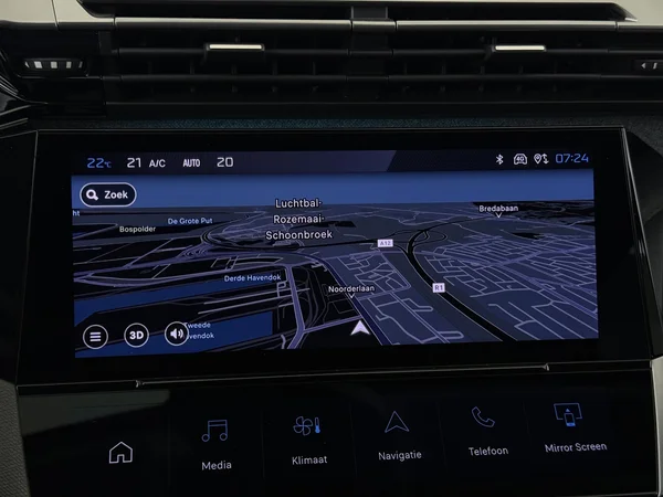 PEUGEOT 308 (2022) — foto 10 van 28