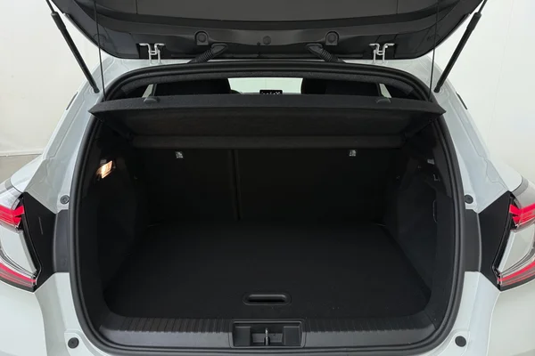 Renault Captur (2025) — foto 12 van 16