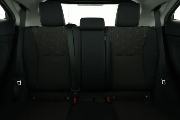 Toyota Yaris Cross (2022) — foto 6 van 16