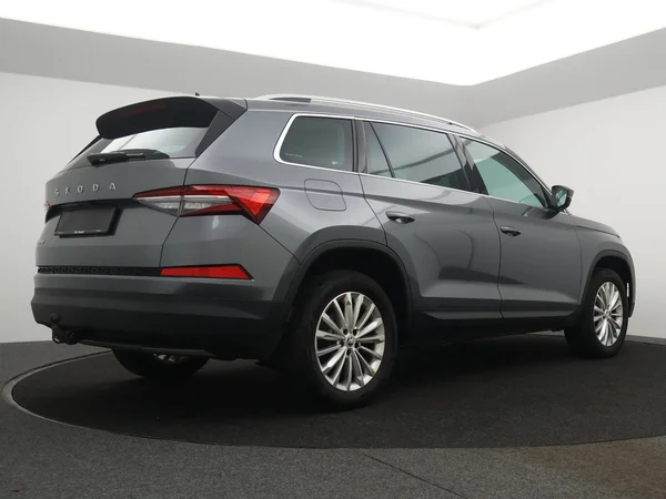 SKODA Kodiaq (2022) — foto 12 van 26