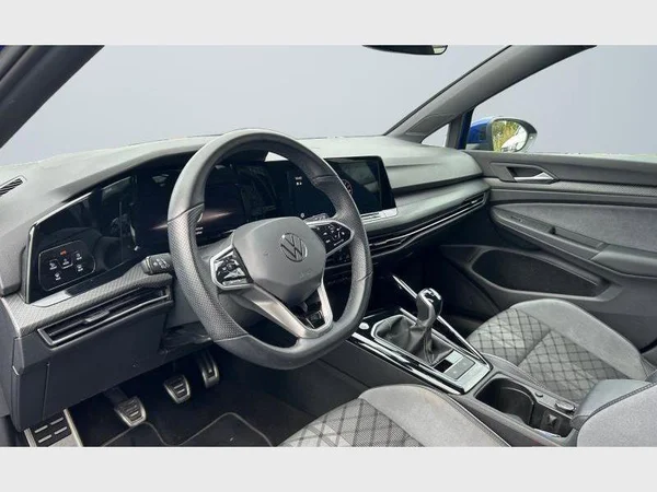 Volkswagen Golf VIII (2023) — foto 28 van 29
