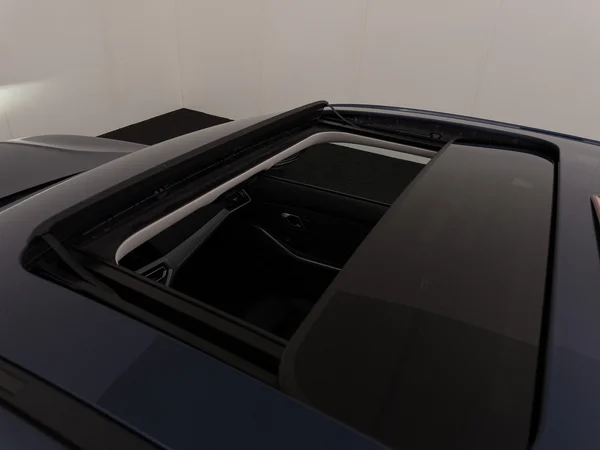 BMW 320 (2021) — foto 27 van 34