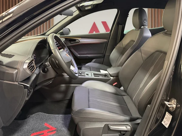Cupra Formentor (2023) — foto 4 van 30