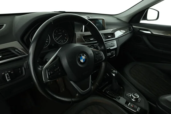 BMW X1 (2017) — foto 2 van 16