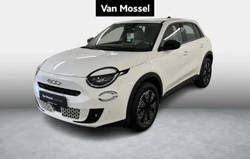 Fiat 600 (2026)