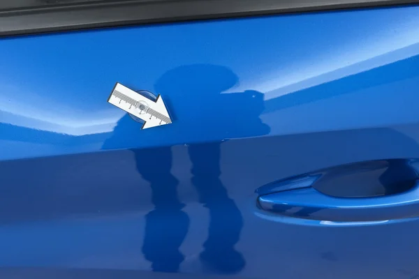 Peugeot 208 (2022) — foto 9 van 25