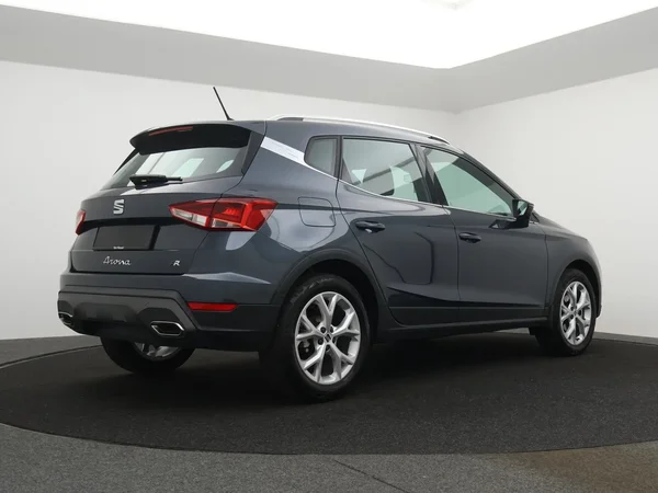 SEAT Arona (2024) — foto 12 van 24