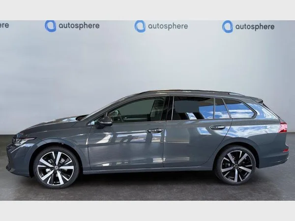 VOLKSWAGEN Golf VII SW (2026) — foto 15 van 21