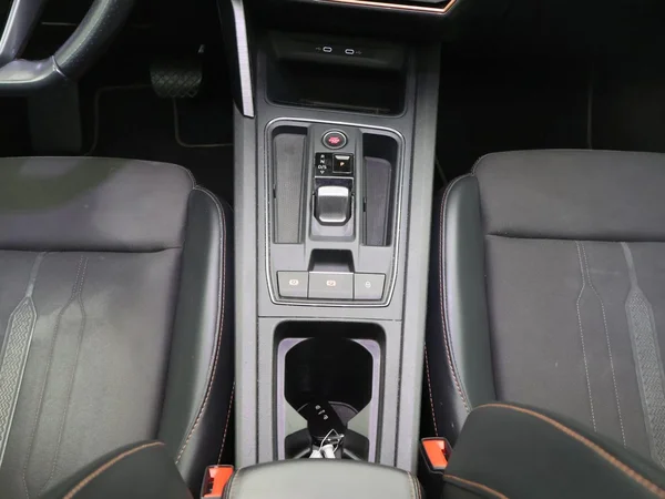 CUPRA Formentor (2022) — foto 9 van 30