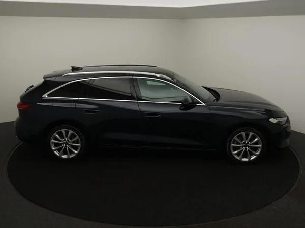 AUDI A5 Avant (2026) — foto 7 van 31