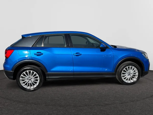 AUDI Q2 (2017) — foto 19 van 21