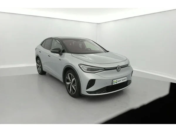 VOLKSWAGEN ID.5 (2024) — foto 23 van 35