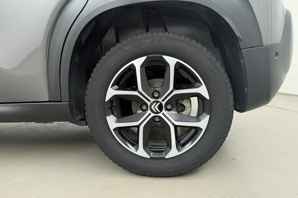Citroen C3 Aircross (2023) — foto 21 van 24