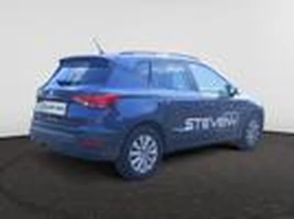 SEAT Arona (2024) — foto 19 van 23