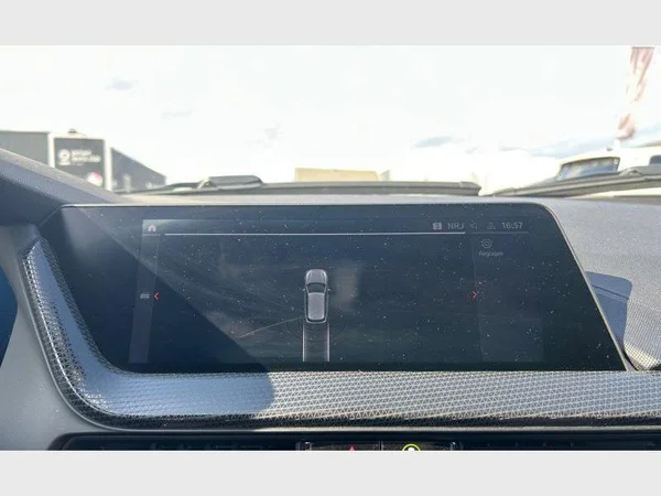 BMW 1 Hatch (2021) — foto 9 van 29
