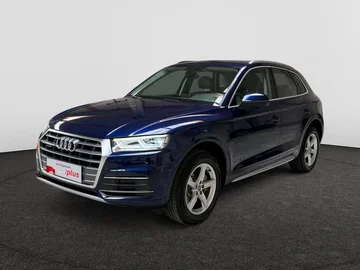 AUDI Q5 Dsl (2020)