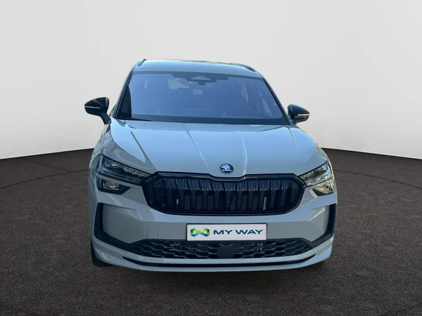 SKODA Kodiaq PHEV (2026) — foto 20 van 24