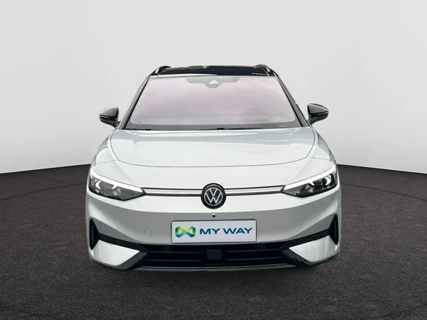 VOLKSWAGEN ID.7 Tourer (2026) — foto 13 van 18