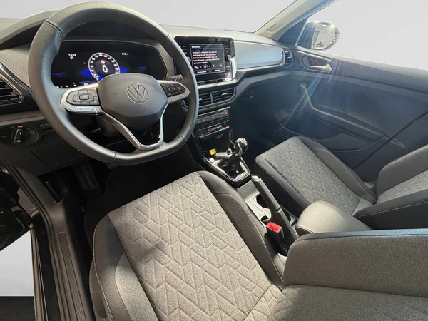 VOLKSWAGEN T-Cross (2025) — foto 5 van 24