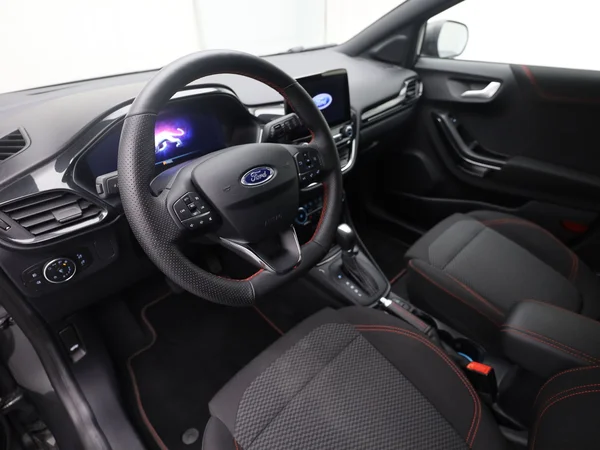 FORD Puma (2024) — foto 17 van 18