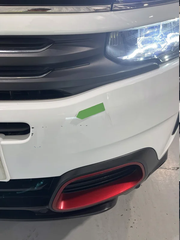 Citroen C5 Aircross PHEV (2021) — foto 29 van 39