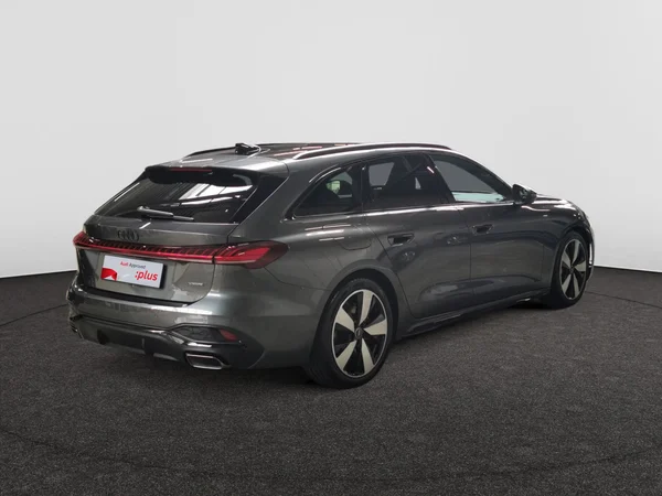 AUDI A5 Avant e-hybrid (PHEV) (2025) — foto 10 van 17