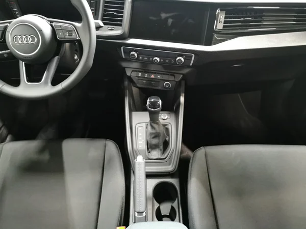 AUDI A1 allstreet (2026) — foto 6 van 15