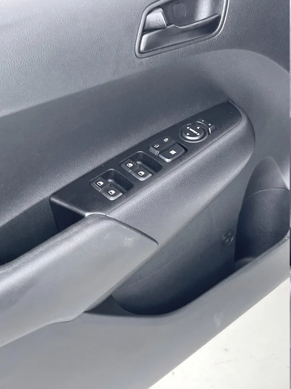 Kia Picanto (2021) — foto 33 van 41