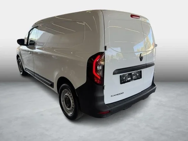 Renault Kangoo (2026) — foto 15 van 17