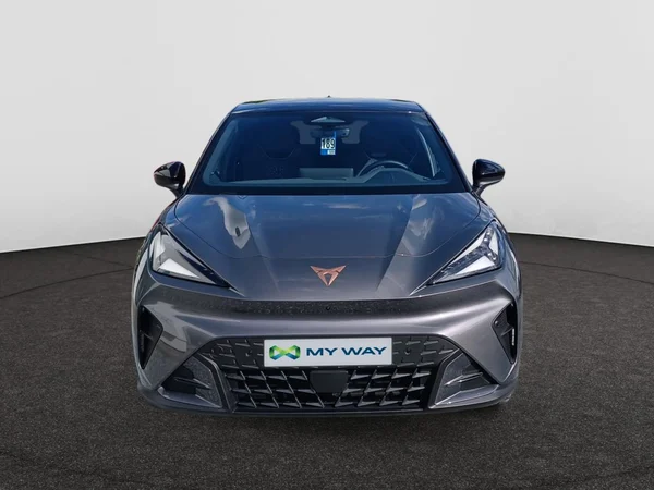 CUPRA Raval (2026) — foto 14 van 20