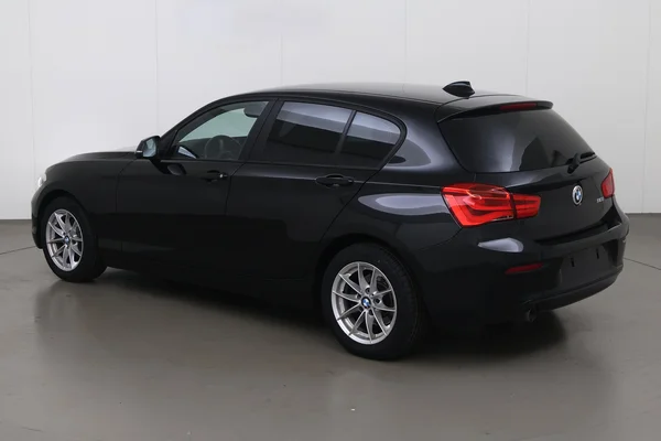 BMW 1 HATCH (2019) — foto 13 van 19