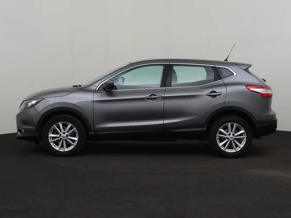 NISSAN Qashqai (2015) — foto 12 van 23