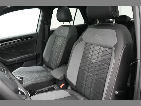 VOLKSWAGEN T-Roc (2025) — foto 25 van 30