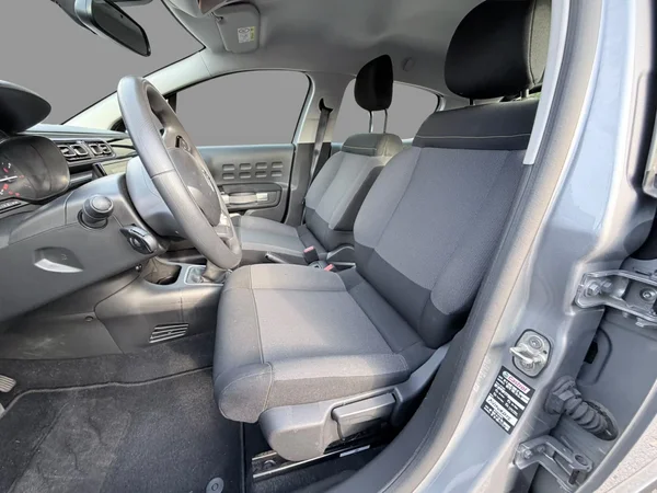 Citroën C3 (2022) — foto 14 van 16