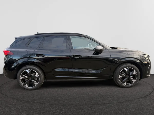 CUPRA Terramar (2026) — foto 17 van 19