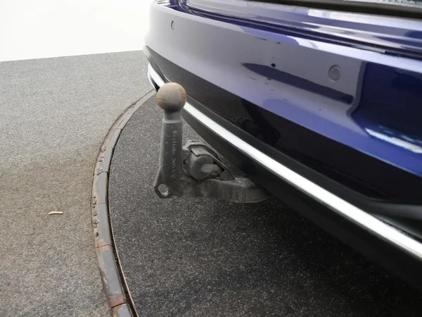 Audi A4 (2022) — foto 13 van 31