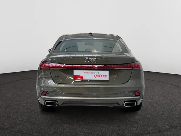AUDI A5 (2025) — foto 8 van 13