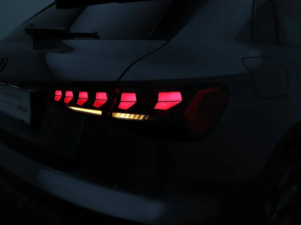 AUDI A3 Sportback (2026) — foto 7 van 20