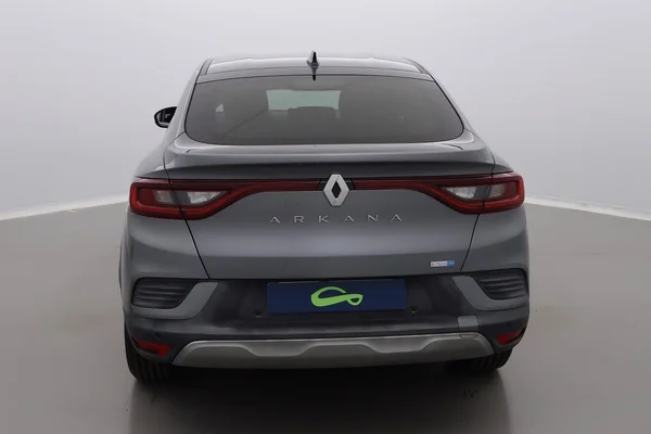 Renault Arkana E-TECH (HEV) (2022) — foto 32 van 37