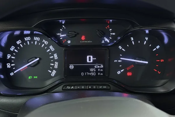 Citroen C3 (2023) — foto 2 van 26