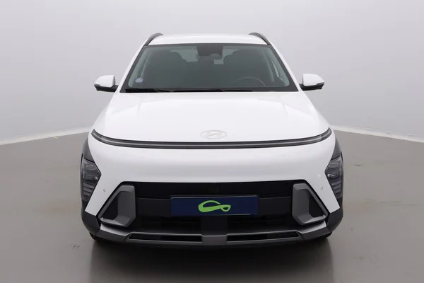 Hyundai Kona HEV (2025) — foto 32 van 35