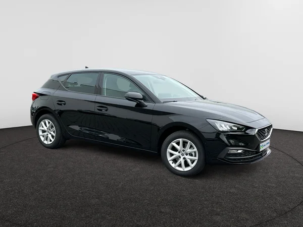 SEAT Leon (2025) — foto 20 van 24