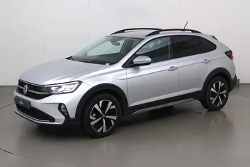 Volkswagen Taigo (2025)