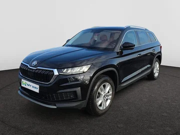 SKODA Kodiaq (2023)